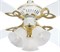 Вентилятор с подсветкой Dreamfan Princess White 105 M213862 - фото 4661470 Вентилятор с подсветкой Dreamfan Princess White 105 M213862 - фото 4661470