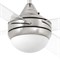Вентилятор с подсветкой Faro Mini Icaria Matt Nickel (33696) M59017 - фото 4661528 Вентилятор с подсветкой Faro Mini Icaria Matt Nickel (33696) M59017 - фото 4661528