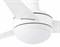 Вентилятор с подсветкой Faro MINI UFO WHITE (33454) M202240 - фото 4661547 Вентилятор с подсветкой Faro MINI UFO WHITE (33454) M202240 - фото 4661547