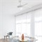 Вентилятор с подсветкой Faro SAONA WHITE CEILING FAN LED 24W (33803) M129175 - фото 4661739 Вентилятор с подсветкой Faro SAONA WHITE CEILING FAN LED 24W (33803) M129175 - фото 4661739