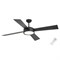 Вентилятор с подсветкой Faro HYDRA BLACK 16W LED (33725) M129177 - фото 4661848 Вентилятор с подсветкой Faro HYDRA BLACK 16W LED (33725) M129177 - фото 4661848
