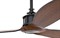 Вентилятор без подсветки Faro JUST FAN BLACK (33395) M202205 - фото 4662155 Вентилятор без подсветки Faro JUST FAN BLACK (33395) M202205 - фото 4662155