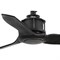 Вентилятор без подсветки Faro Mini Just Fan Matt Black (33424) M99408 - фото 4662254 Вентилятор без подсветки Faro Mini Just Fan Matt Black (33424) M99408 - фото 4662254
