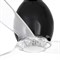 Вентилятор без подсветки Faro Mini Eterfan Shiny Black (32026) M58915 - фото 4662506 Вентилятор без подсветки Faro Mini Eterfan Shiny Black (32026) M58915 - фото 4662506