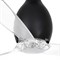 Вентилятор без подсветки Faro Mini Eterfan Matt Black (32027) M58912 - фото 4662748 Вентилятор без подсветки Faro Mini Eterfan Matt Black (32027) M58912 - фото 4662748