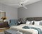 Вентилятор без подсветки Westinghouse Julien Brushed Nickel M198141 - фото 4662765 Вентилятор без подсветки Westinghouse Julien Brushed Nickel M198141 - фото 4662765