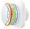 Вытяжка для ванной ERA DISC 5C-02 M182624 - фото 4666259 Вытяжка для ванной ERA DISC 5C-02 M182624 - фото 4666259