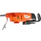 Установка алмазного бурения MESSER DM350 со станиной VS350 134-094548 - фото 4698514
