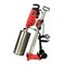 Установка алмазного бурения Diamaster PRO D-450/3E (станина D-580F) 134-049292 - фото 4698552