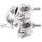 Двойной зажим комбинированный Husqvarna для CS-2512 (5311144-60) 209-006433 - фото 4700505