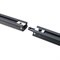 Соединитель конический рельса для Husqvarna WS 220 HF 209-031045 - фото 4700565