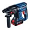 Перфоратор аккумуляторный Bosch GBH 180-LI 0611911121 263-108311 - фото 4700857