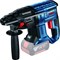 Перфоратор аккумуляторный Bosch GBH 180-LI 0611911120 263-108310 - фото 4700879