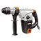 Перфоратор WORX WX333 263-069289 - фото 4701189