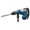 Перфоратор электрический Bosch GBH 8-45 D 263-107230 - фото 4701322