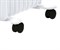 Масляный радиатор Ballu BOH/CL-05WRN M31257 - фото 4706882 Масляный радиатор Ballu BOH/CL-05WRN M31257 - фото 4706882