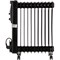 Масляный радиатор Centek CT-6202 Black M199581 - фото 4707131 Масляный радиатор Centek CT-6202 Black M199581 - фото 4707131