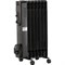 Масляный радиатор Centek CT-6200 Black M199471 - фото 4707257 Масляный радиатор Centek CT-6200 Black M199471 - фото 4707257