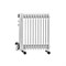 Масляный радиатор Zanussi ZOH/CS-11W M65253 - фото 4707281 Масляный радиатор Zanussi ZOH/CS-11W M65253 - фото 4707281