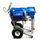 Электрический окрасочный аппарат HYVST EPT450TX 220V,50Hz 373-031064 - фото 4725836 Электрический окрасочный аппарат HYVST EPT450TX 220V,50Hz 373-031064 - фото 4725836