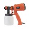 Краскопульт электрический PATRIOT SG 400 373-156270 - фото 4725986 Краскопульт электрический PATRIOT SG 400 373-156270 - фото 4725986