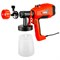 Краскопульт электрический Quattro Elementi Maestro W-600 373-059540 - фото 4726021 Краскопульт электрический Quattro Elementi Maestro W-600 373-059540 - фото 4726021
