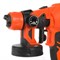 Краскопульт электрический Patriot SG 450 373-066918 - фото 4726025 Краскопульт электрический Patriot SG 450 373-066918 - фото 4726025