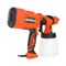 Краскопульт электрический Patriot SG 450 373-066918 - фото 4726027 Краскопульт электрический Patriot SG 450 373-066918 - фото 4726027