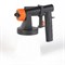 Краскопульт электрический Patriot SG 550 373-066919 - фото 4726035 Краскопульт электрический Patriot SG 550 373-066919 - фото 4726035