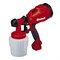 Краскопульт электрический Einhell TC-SY 400 P 359-080655 - фото 4726051
