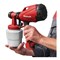 Краскопульт электрический Einhell TC-SY 400 P 359-080655 - фото 4726052 Краскопульт электрический Einhell TC-SY 400 P 359-080655 - фото 4726052