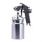 Краскораспылитель Fubag BASIC S1000/1.8 HP (160л/мин 3.5бар нижний бачок 1л 1.8мм) 873-200643 - фото 4726103 Краскораспылитель Fubag BASIC S1000/1.8 HP (160л/мин 3.5бар нижний бачок 1л 1.8мм) 873-200643 - фото 4726103