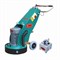 Шлифовальная машина CONTEC OMEGA-450 175-096286 - фото 4726749