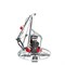 Затирочная машина CONTEC TR 950 E 174-096326 - фото 4728020