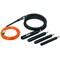 Глубинный вибратор Hervisa AV 755 Turbo с термозащитой 140-007747 - фото 4729100