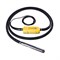 Вибратор глубинный ENAR I-SPYDER 2V 60P 5М 140-065976 - фото 4729496