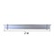 Профиль для виброрейки алюминиевый FoxWeld FTL SFSB-2,0 136-202235 - фото 4730482