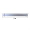 Профиль для виброрейки алюминиевый FoxWeld FTL SFSB-3,0 136-202237 - фото 4730517