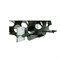 Защелка Atlas Copco для C 145 (1шт) 073-027829 - фото 4731063