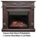 Пристенный электрокамин Real-Flame Philadelphia 25,5/26 DN с очагом Moonblaze lux Bl/Br M31371 - фото 4741221 Пристенный электрокамин Real-Flame Philadelphia 25,5/26 DN с очагом Moonblaze lux Bl/Br M31371 - фото 4741221