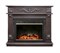 Пристенный электрокамин Real-Flame Philadelphia 25,5/26 DN с очагом Moonblaze lux Bl/Br M31371 - фото 4741223 Пристенный электрокамин Real-Flame Philadelphia 25,5/26 DN с очагом Moonblaze lux Bl/Br M31371 - фото 4741223