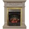 Электрический камин с обогревом Real-Flame Adelaida STD/EUG WT с очагом Fobos s Lux BL/BR, Majestic s Lux BL/BR M66240 - фото 4741329 Электрический камин с обогревом Real-Flame Adelaida STD/EUG WT с очагом Fobos s Lux BL/BR, Majestic s Lux BL/BR M66240 - фото 4741329