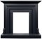 Пристенный электрокамин Royal Flame Bradford (Серый графит) с очагом Aspen Black M215614 - фото 4741336 Пристенный электрокамин Royal Flame Bradford (Серый графит) с очагом Aspen Black M215614 - фото 4741336