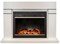 Пристенный электрокамин Real-Flame Lindelse 26 WT с очагом Moonblaze lux Bl/Br M52255 - фото 4741469 Пристенный электрокамин Real-Flame Lindelse 26 WT с очагом Moonblaze lux Bl/Br M52255 - фото 4741469