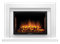 Пристенный электрокамин Electrolux EFP/P-2720RLS с порталом Firelight Simple 25 белый M129767 - фото 4741680 Пристенный электрокамин Electrolux EFP/P-2720RLS с порталом Firelight Simple 25 белый M129767 - фото 4741680