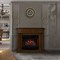Пристенный электрокамин Real-Flame Milano 25/25,5 NT с очагом Firefield 25 S IR M181757 - фото 4741743 Пристенный электрокамин Real-Flame Milano 25/25,5 NT с очагом Firefield 25 S IR M181757 - фото 4741743