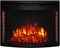 Пристенный электрокамин Real-Flame Izabella 33 DN с очагом Firespace 33 S IR M181759 - фото 4741747 Пристенный электрокамин Real-Flame Izabella 33 DN с очагом Firespace 33 S IR M181759 - фото 4741747