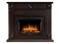 Пристенный электрокамин Electrolux EFP/P-3020LS с порталом Firelight Frame 30 шпон венге M133096 - фото 4742017 Пристенный электрокамин Electrolux EFP/P-3020LS с порталом Firelight Frame 30 шпон венге M133096 - фото 4742017