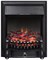 Пристенный электрокамин Royal Flame Oxford с очагом Fobos FX Black/Brass M185526 - фото 4742045 Пристенный электрокамин Royal Flame Oxford с очагом Fobos FX Black/Brass M185526 - фото 4742045