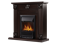 Пристенный электрокамин Electrolux EFP/P-1020LS с порталом Firelight Frame Classic шпон венге M133021 - фото 4742291 Пристенный электрокамин Electrolux EFP/P-1020LS с порталом Firelight Frame Classic шпон венге M133021 - фото 4742291